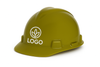 Custom Hard Hat Gold: Branding Options for Your Groundbreaking