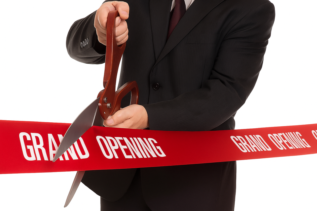 How to Choose the Best Ribbon Cutting Scissors
