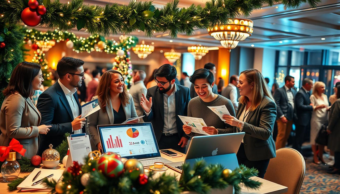 holiday event promotion tips