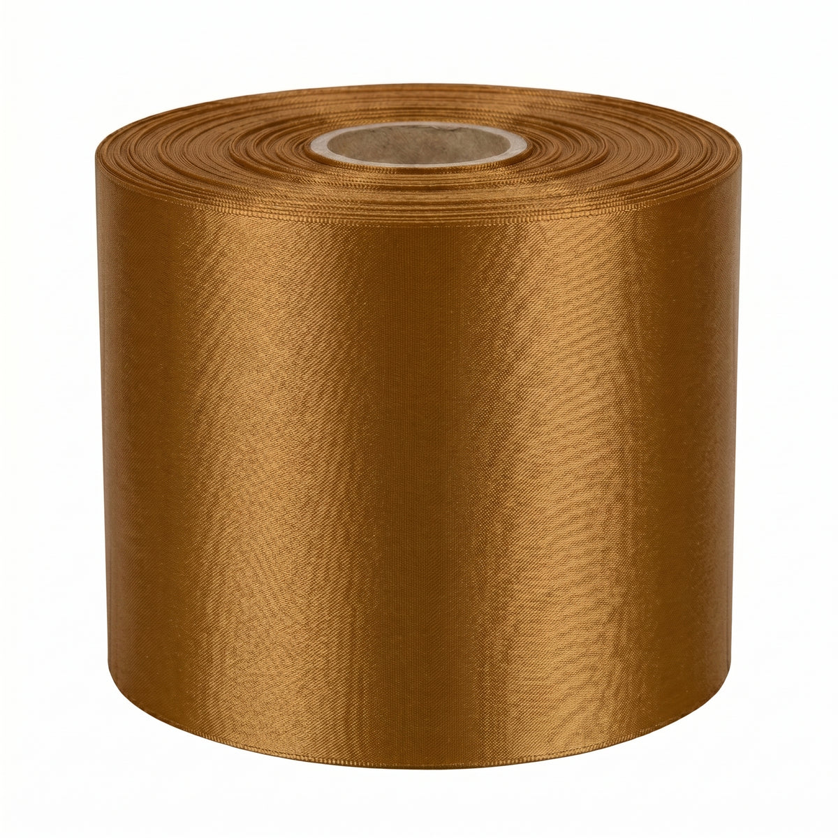 8 Inch Wide Plain Satin Ribbon