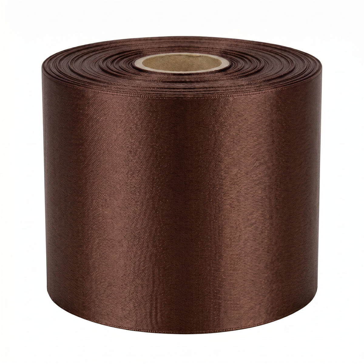 18 Inch Wide Plain Satin Ribbon