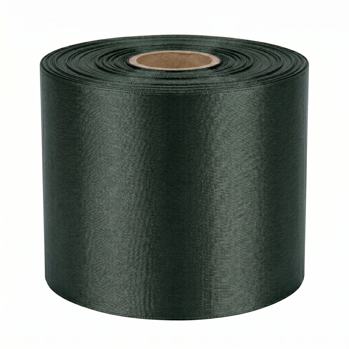 18 Inch Wide Plain Satin Ribbon