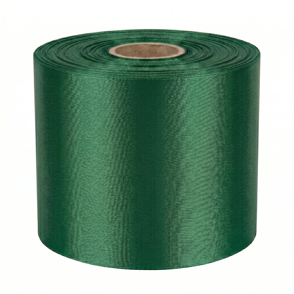 18 Inch Wide Plain Satin Ribbon