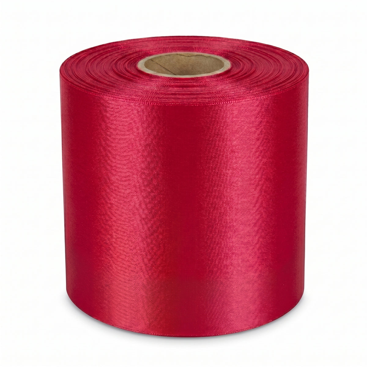 18 Inch Wide Plain Satin Ribbon
