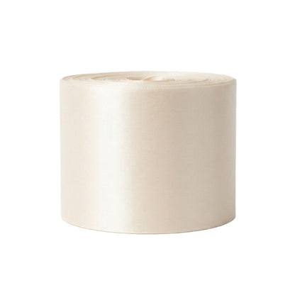 12 Inch Wide Plain Satin Ribbon