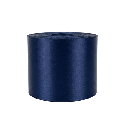 18 Inch Wide Plain Satin Ribbon