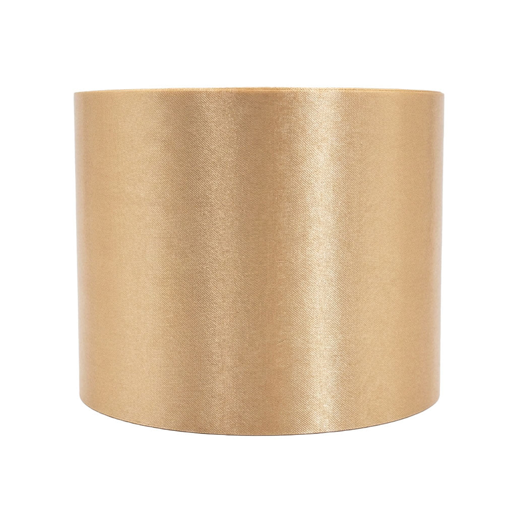 12 Inch Wide Plain Satin Ribbon