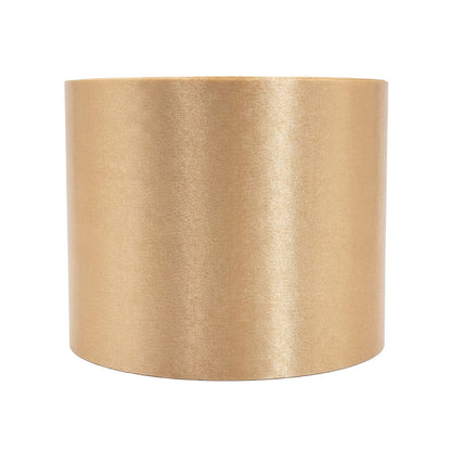 36 Inch Wide Plain Satin Ribbon
