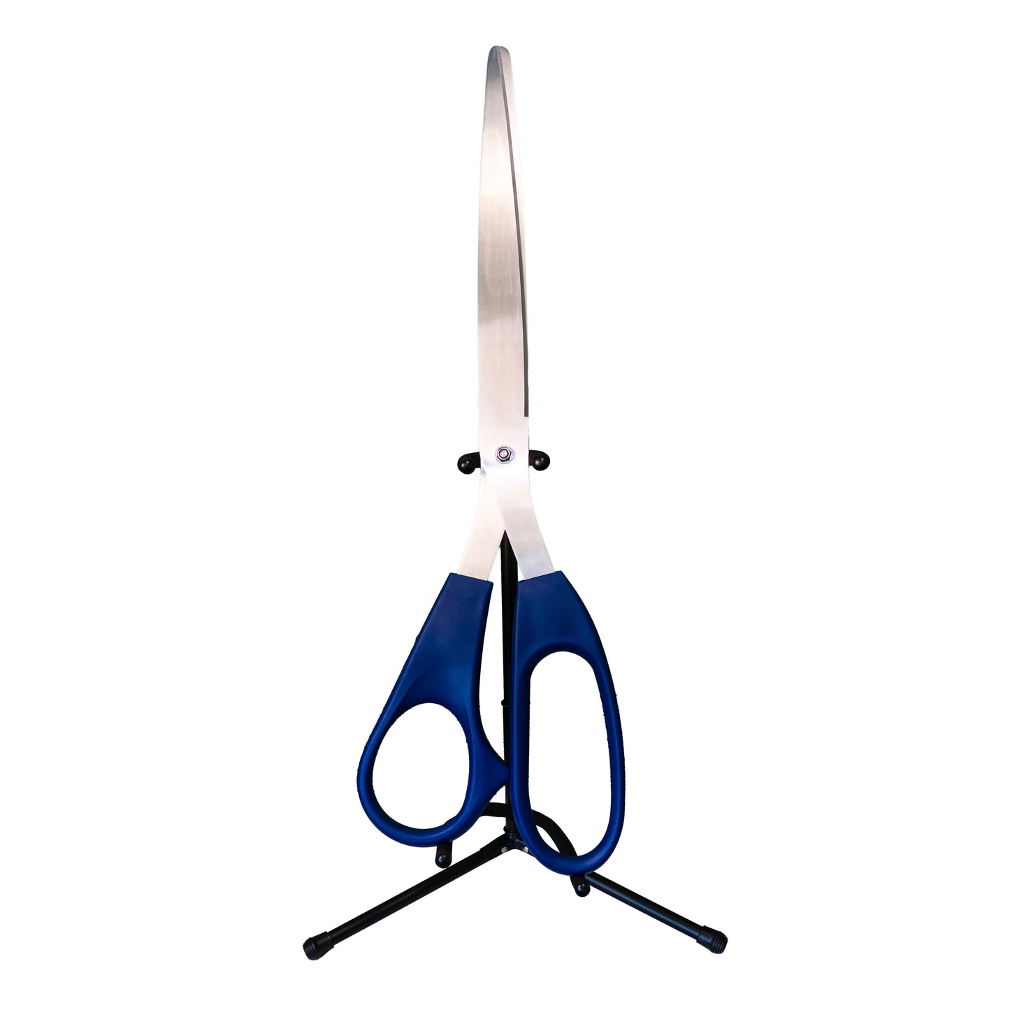 The Largest Ceremonial Scissors in the World  - 40 inches