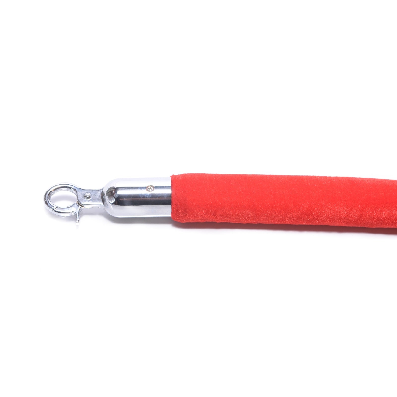 Velvet/Velour Rope - 8 and 6 foot lengths – Golden Openings