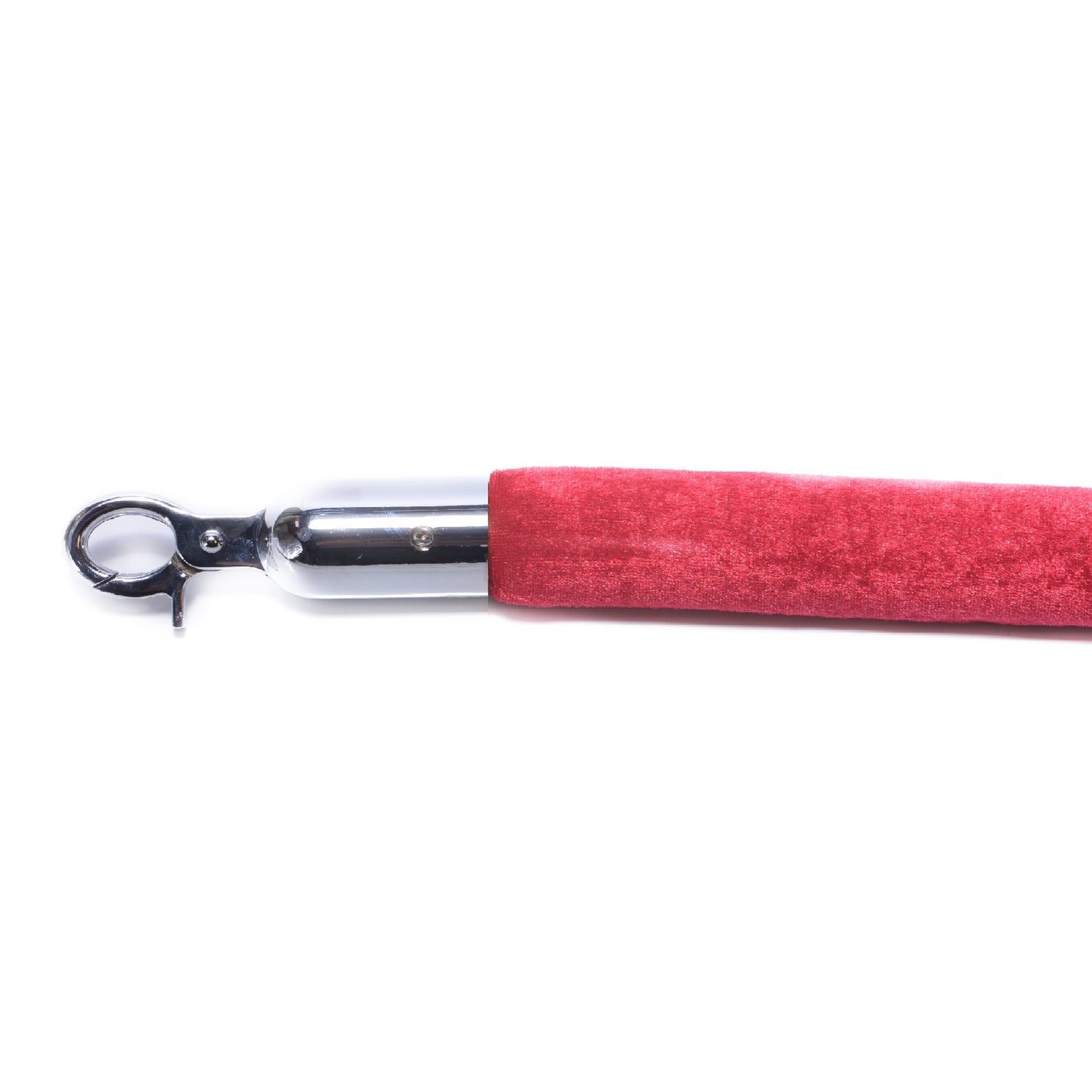 Velvet/Velour Rope - 8 and 6 foot lengths