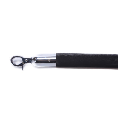 Velvet/Velour Rope - 8 and 6 foot lengths