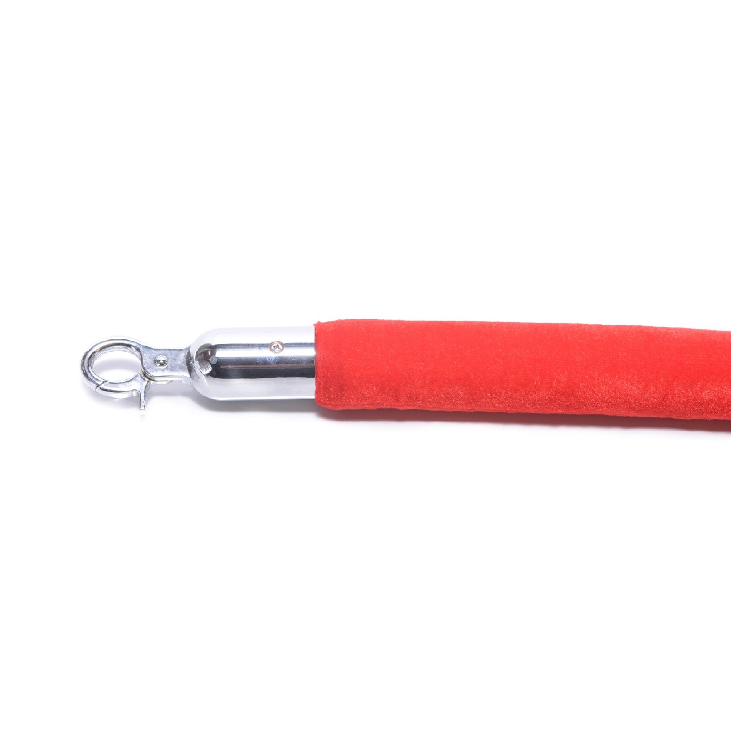 Velvet/Velour Rope - 8 and 6 foot lengths