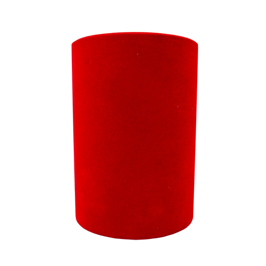 8 inch Wide Velvet Ribbon