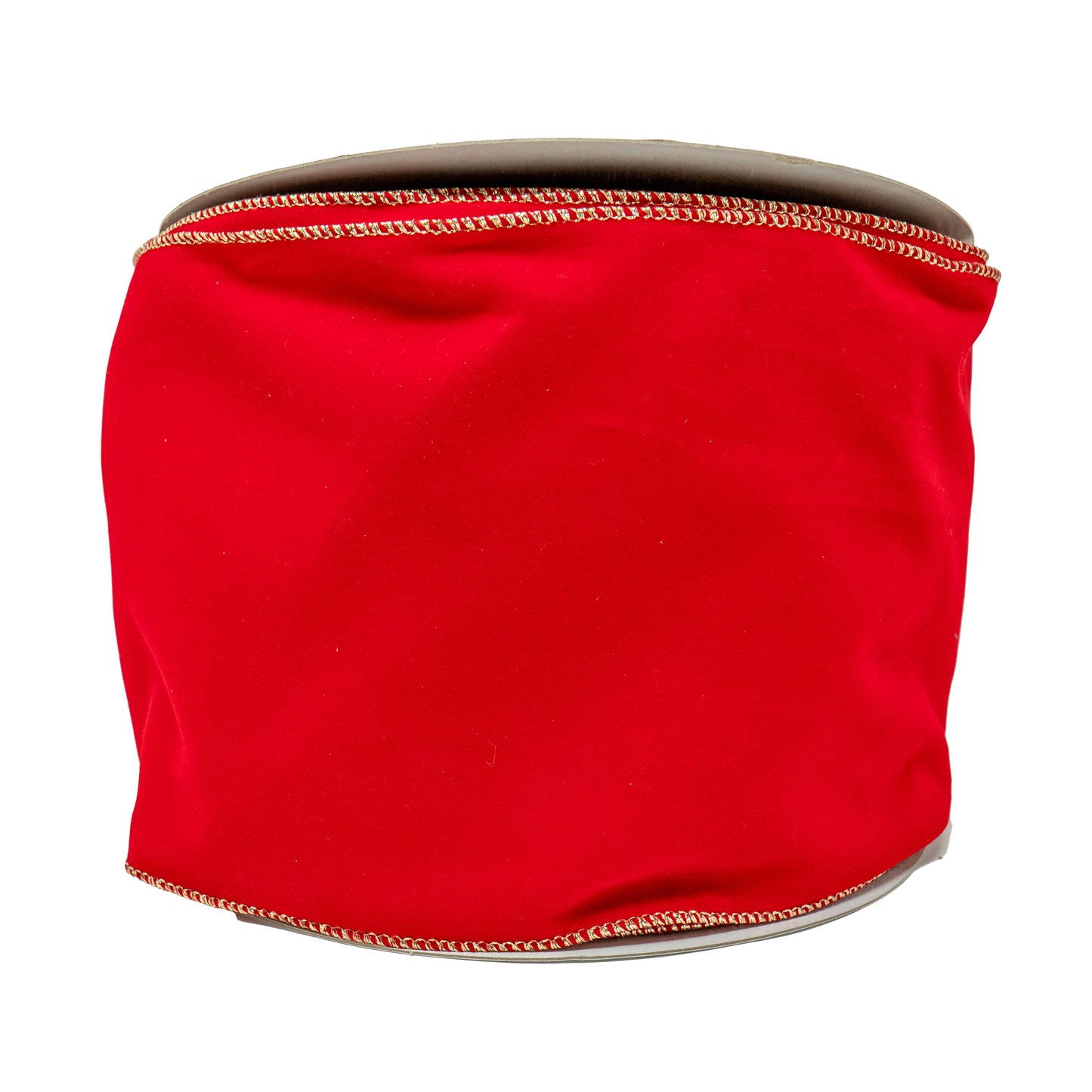 6 inch Wide Velvet Ribbon