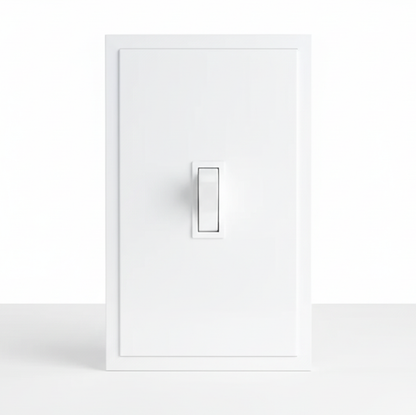 Giant Light Switch - 3 Feet