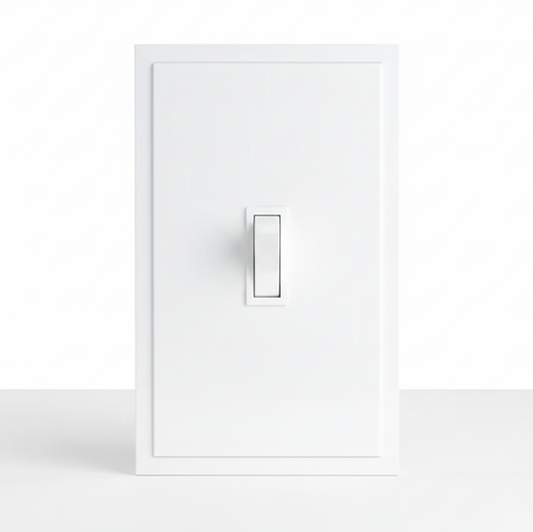 Giant Light Switch - 3 Feet