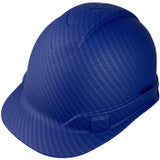 Graphite Matte Hard Hats