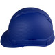 Graphite Matte Hard Hats