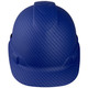 Graphite Matte Hard Hats