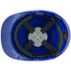 Graphite Matte Hard Hats