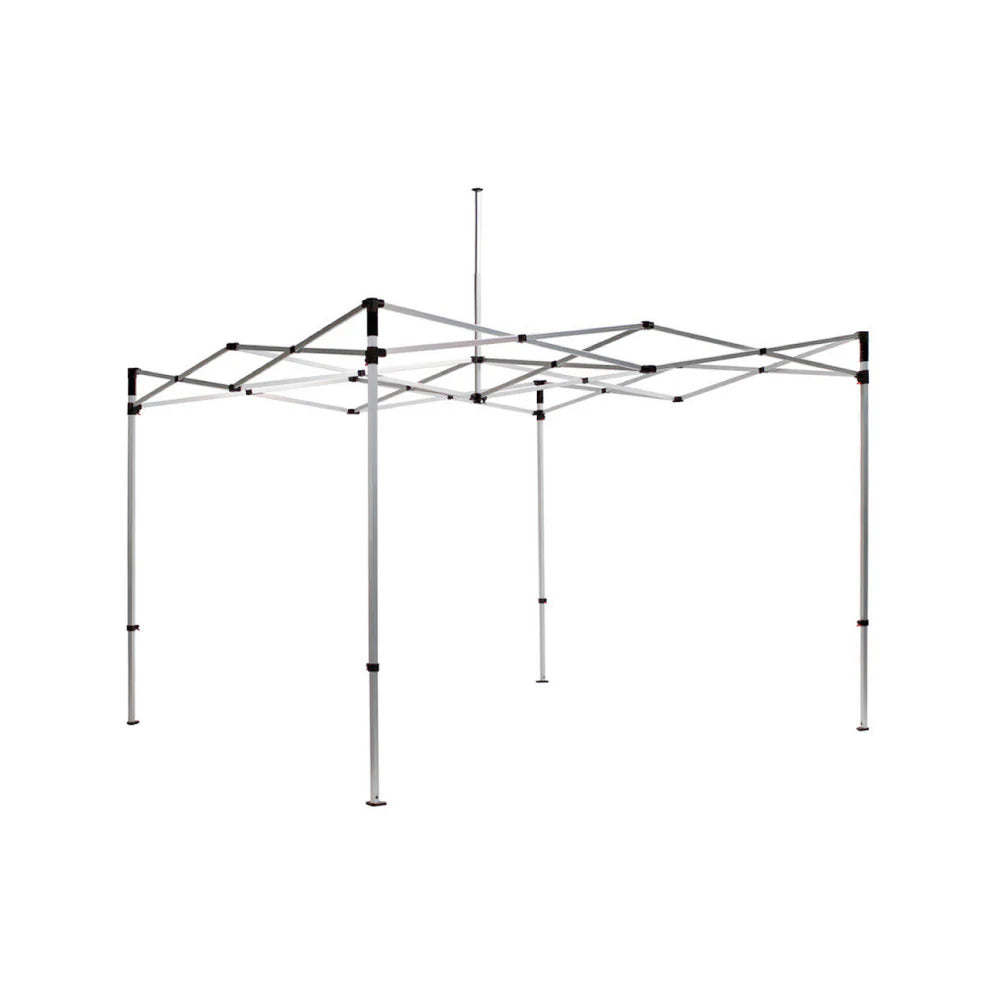 10ft x 10ft Custom Canopy Tent