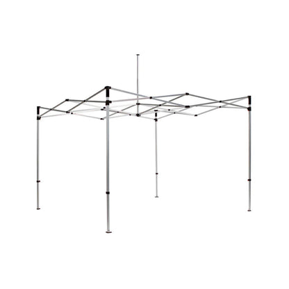 10ft x 10ft Custom Canopy Tent