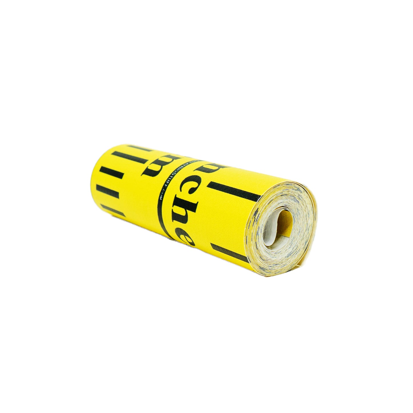 Giant Tape Measure
