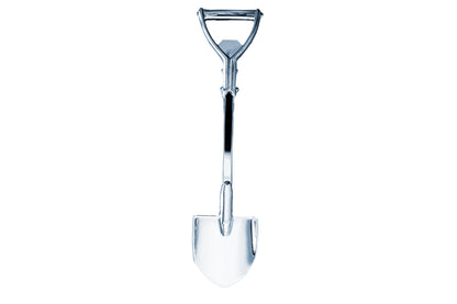 7 Inch Bottle Opener Shovel