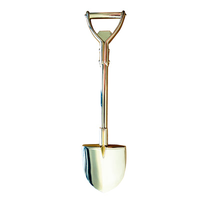 7 Inch Bottle Opener Shovel