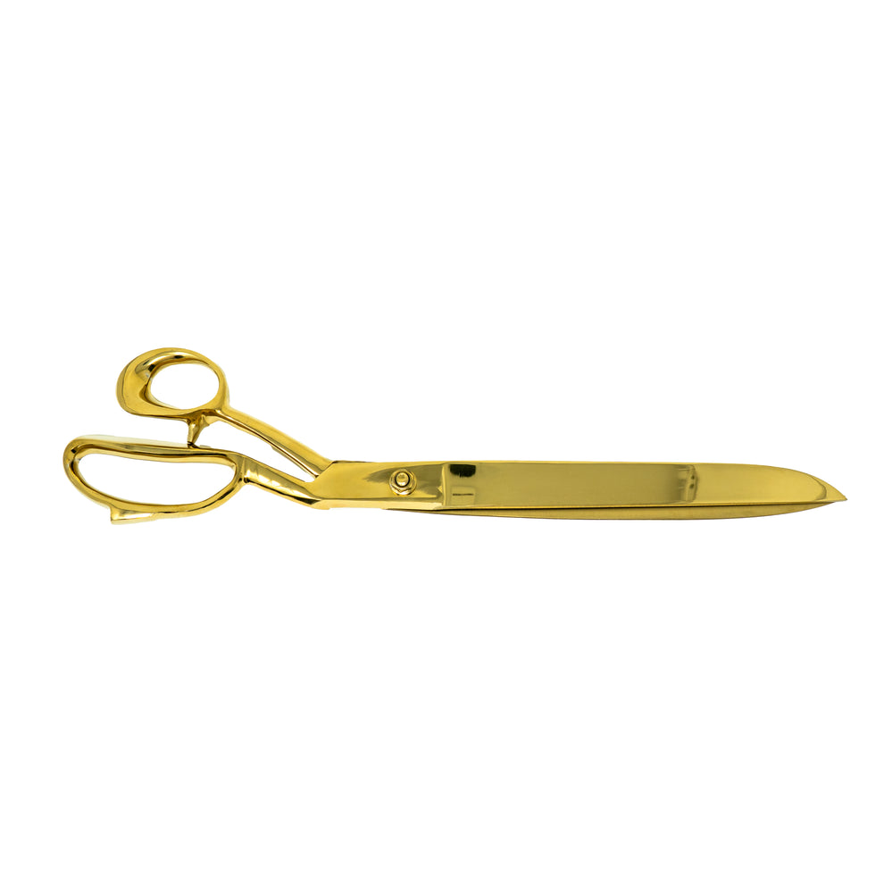 20 Inch Ceremonial Scissors - Golden Openings