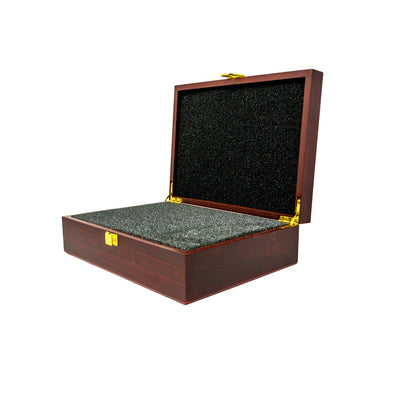 10 inch Rosewood Ceremonial Display Box