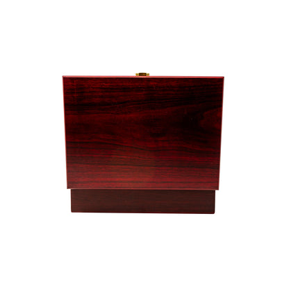 10 inch Rosewood Ceremonial Display Box