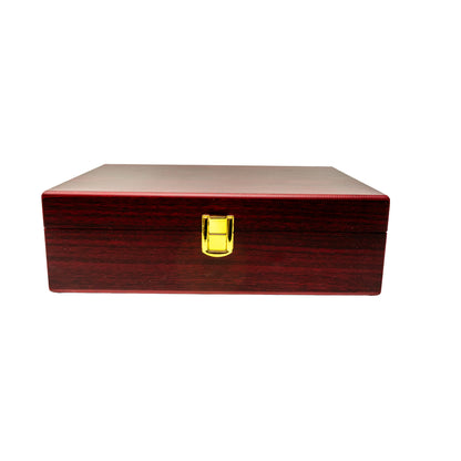 10 inch Rosewood Ceremonial Display Box