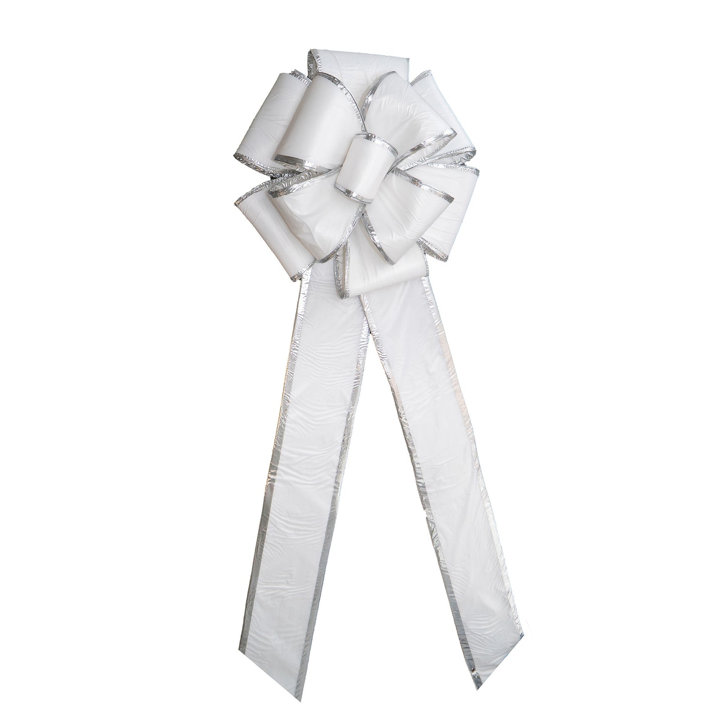 Giant 8 Foot Building or Car 3-D Bow