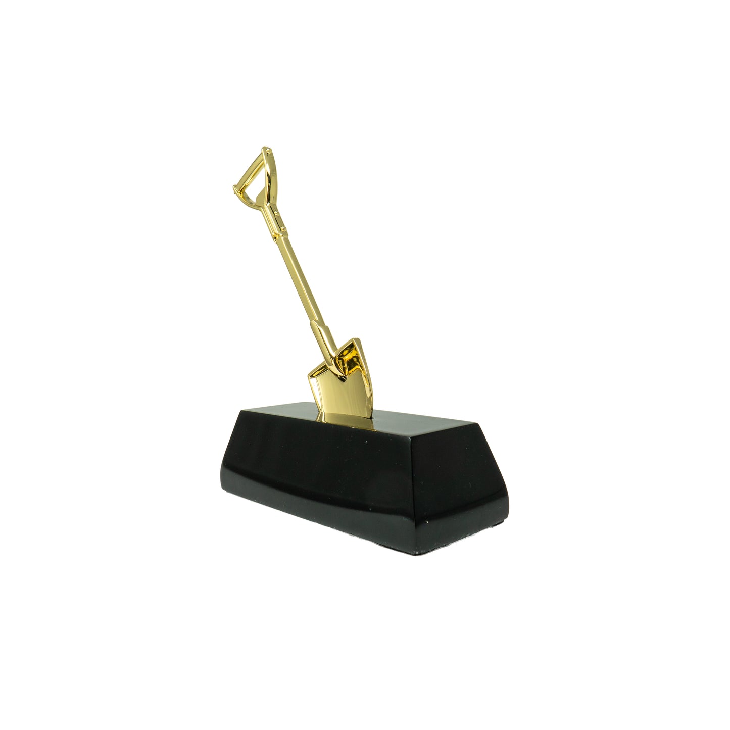 Shovel on 5 inch Custom Base