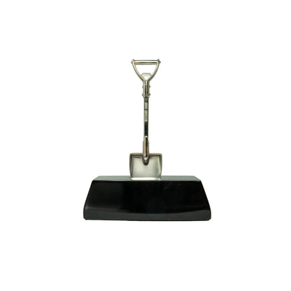 Shovel on 5 inch Custom Base