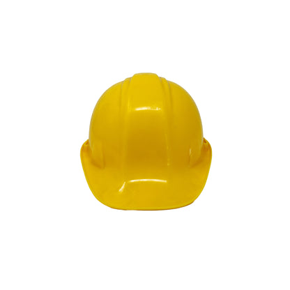 OSHA Flat Front Hard Hats