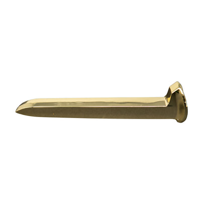 Ceremonial Railroad Spikes
