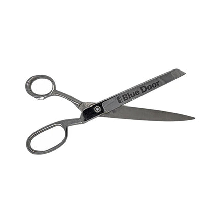 10 Inch Chrome Plated Scissors