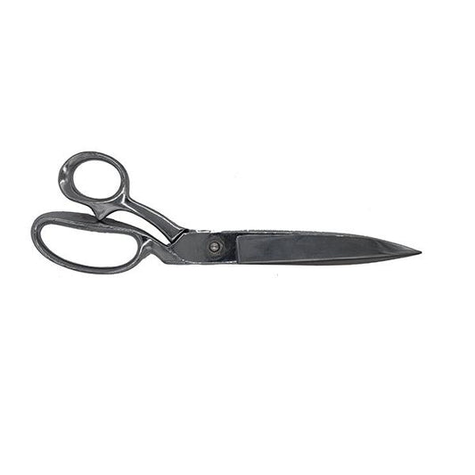 12 Inch Nickel Plated Scissors