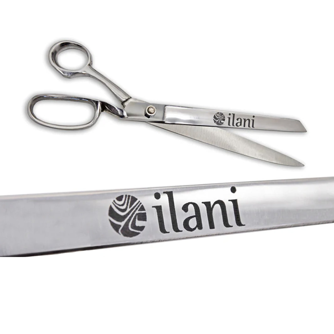 Medium Scissors – Golden Openings