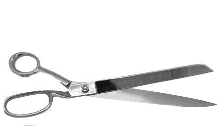 Medium Scissors – Golden Openings