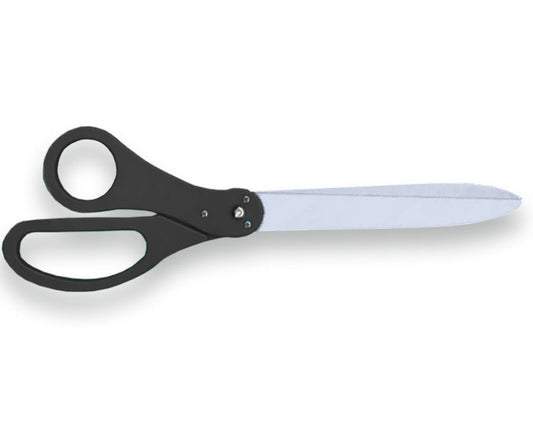 Standard 25 inch Colors - Black