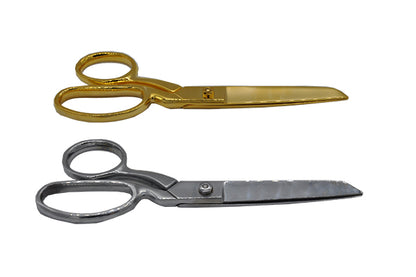 8 Inch Chrome Plated Scissors