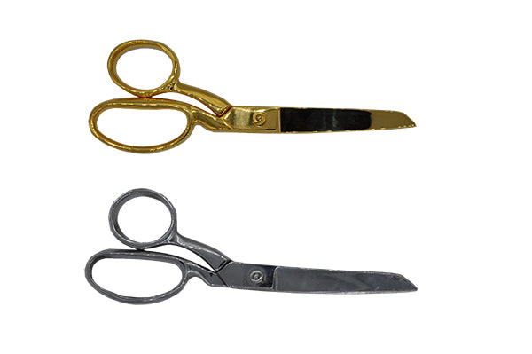 8 Inch Chrome Plated Scissors