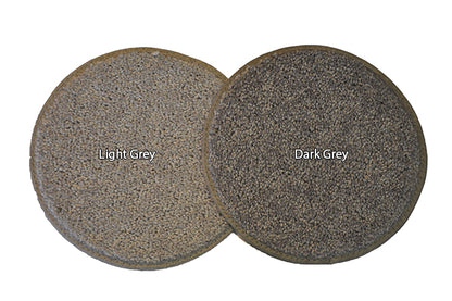 Grey Carpet Comparison