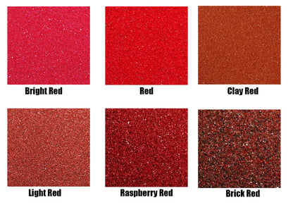 Colored Sand Options