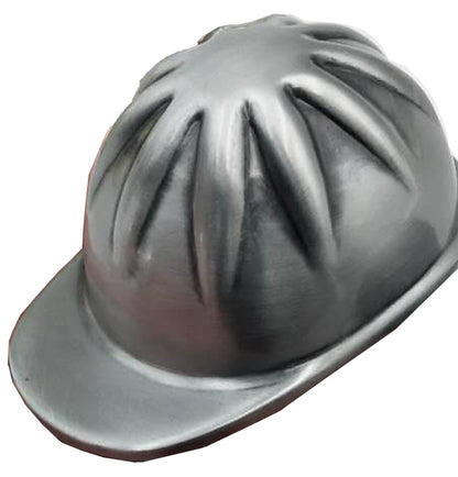 Tin Hard Hat