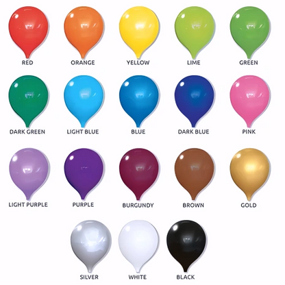 Reusable Balloon Tower Kit - 9 Foot Tall